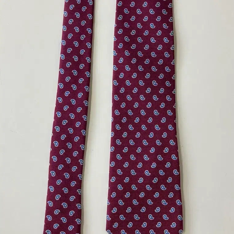 [BUNJANG] Daks Tie / 닥스 넥타이