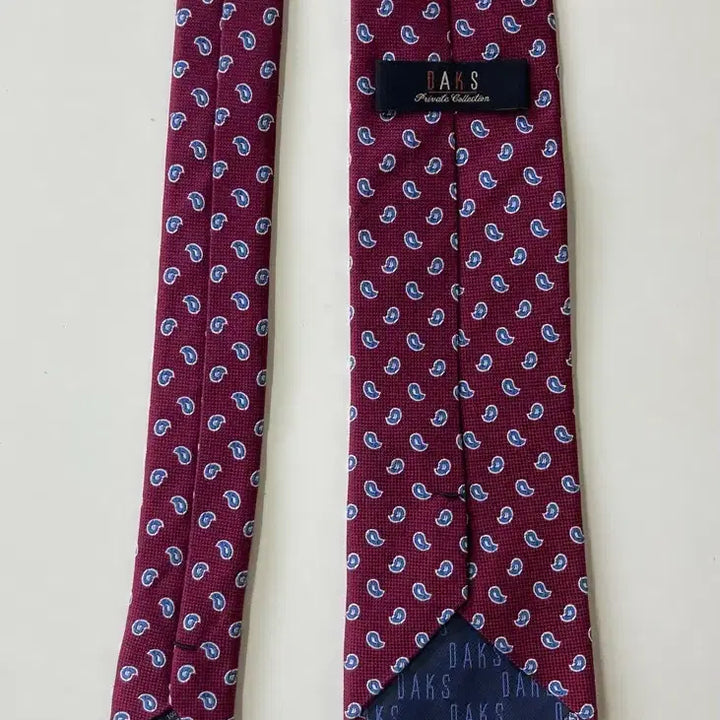 [BUNJANG] Daks Tie / 닥스 넥타이