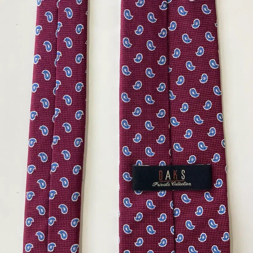 [BUNJANG] Daks Tie / 닥스 넥타이