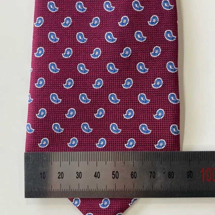 [BUNJANG] Daks Tie / 닥스 넥타이