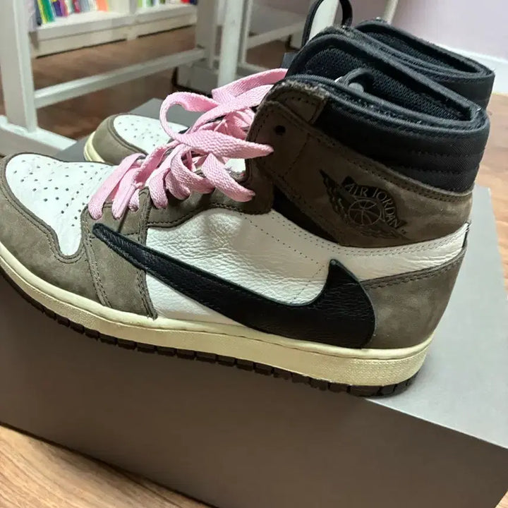 [SOLD OUT] 조던 스캇og 270사이즈판매 상태 좋음
