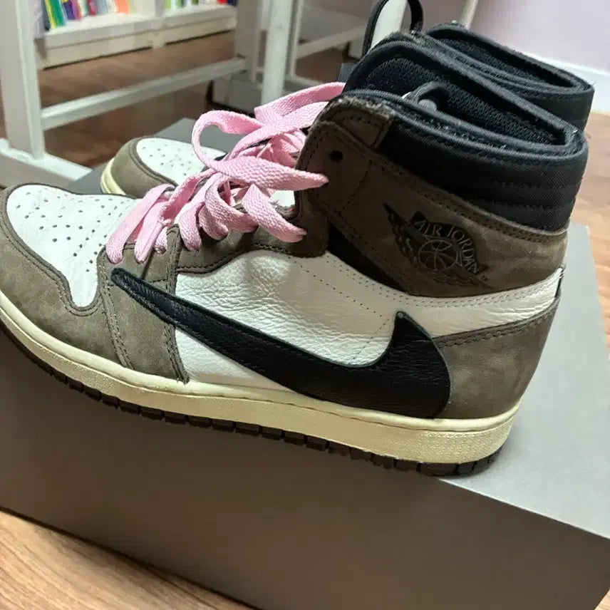 [SOLD OUT] 조던 스캇og 270사이즈판매 상태 좋음