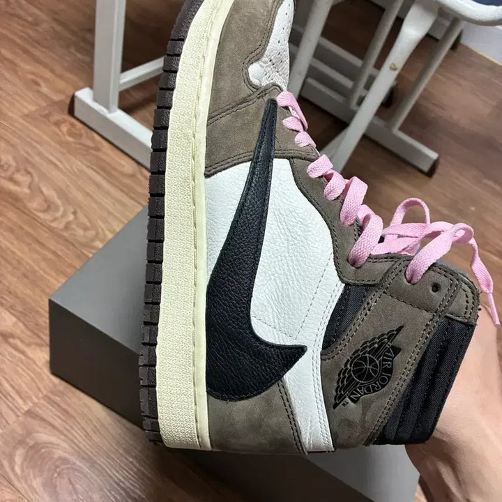 [SOLD OUT] 조던 스캇og 270사이즈판매 상태 좋음
