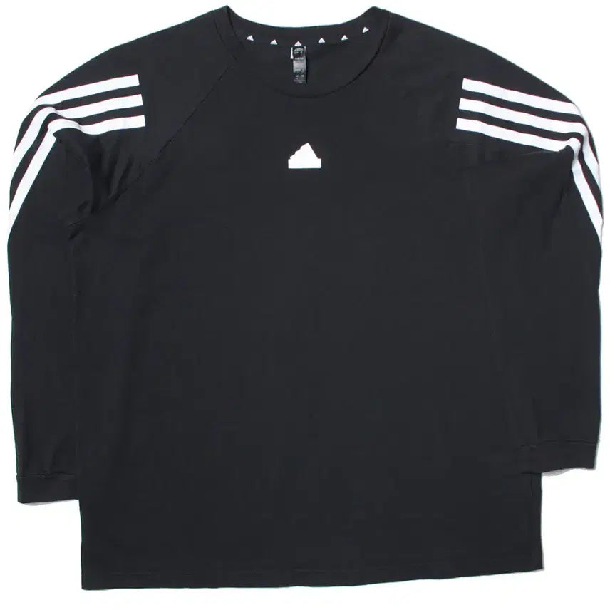 [BUNJANG] Adidas Long Sleeve T-shirt Relaxed Fit / 105 아디다스 긴팔티셔츠 릴렉스핏 193