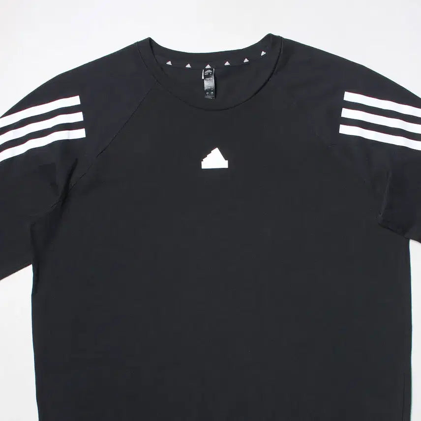 [BUNJANG] Adidas Long Sleeve T-shirt Relaxed Fit / 105 아디다스 긴팔티셔츠 릴렉스핏 193