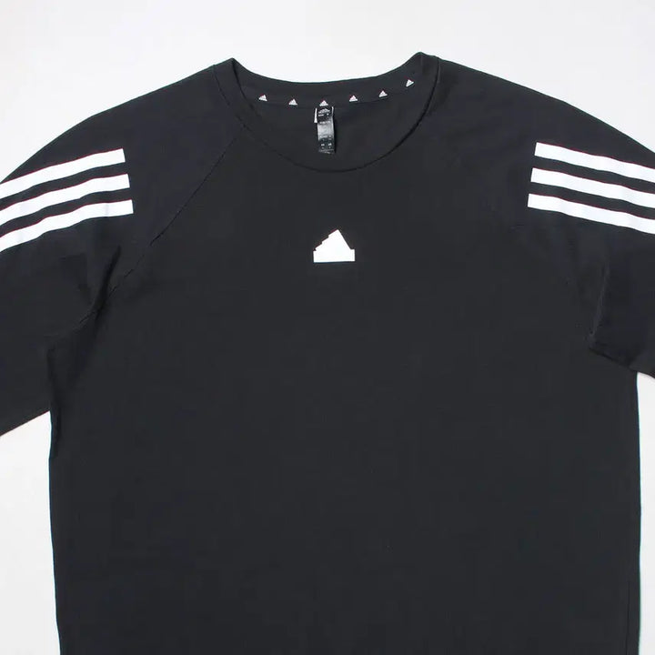 [BUNJANG] Adidas Long Sleeve T-shirt Relaxed Fit / 105 아디다스 긴팔티셔츠 릴렉스핏 193