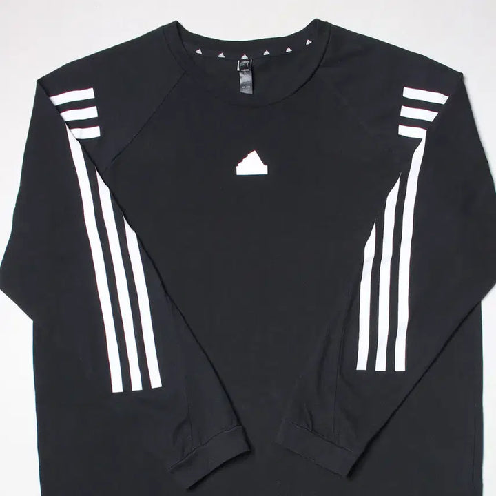 [BUNJANG] Adidas Long Sleeve T-shirt Relaxed Fit / 105 아디다스 긴팔티셔츠 릴렉스핏 193