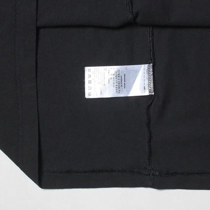 [BUNJANG] Adidas Long Sleeve T-shirt Relaxed Fit / 105 아디다스 긴팔티셔츠 릴렉스핏 193