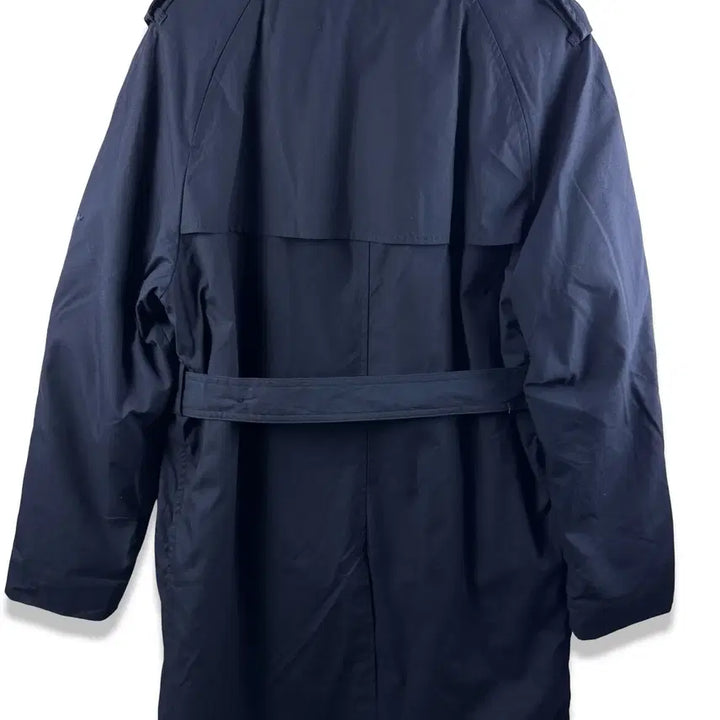 [BUNJANG] USAAF All Weather Coat Navy / USAAF All Weather Coat Navy 2321