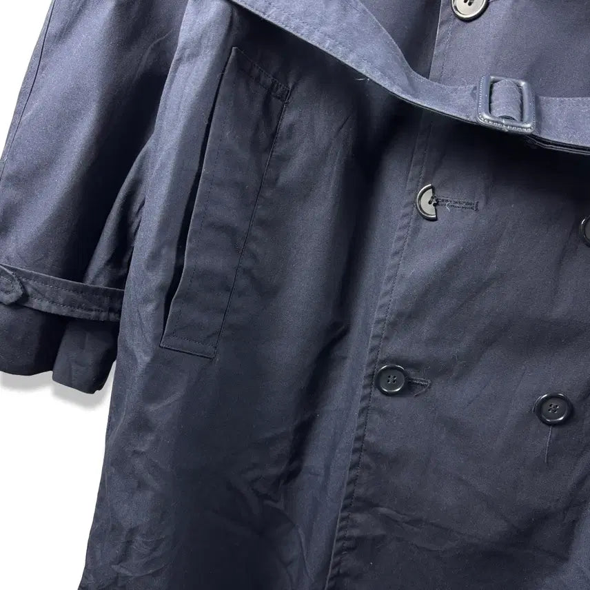 [BUNJANG] USAAF All Weather Coat Navy / USAAF All Weather Coat Navy 2321