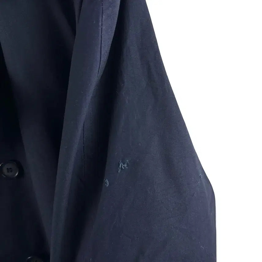 [BUNJANG] USAAF All Weather Coat Navy / USAAF All Weather Coat Navy 2321
