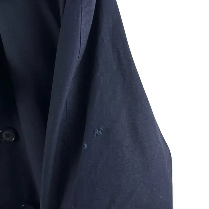 [BUNJANG] USAAF All Weather Coat Navy / USAAF All Weather Coat Navy 2321
