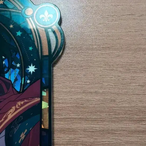 [BUNJANG] Ensemble Stars Sakuma Ritsu Stained Glass Set / 앙상블스타즈 앙스타 사쿠마리츠 스테인드글라스 스글 2탄 3탄 일괄