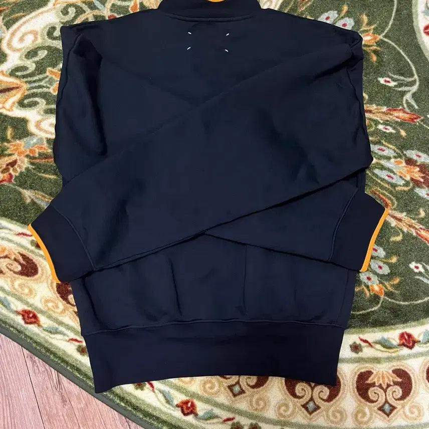 [BUNJANG] Maison Margiela Sweatshirt / 메종 마르지엘라 스웻셔츠