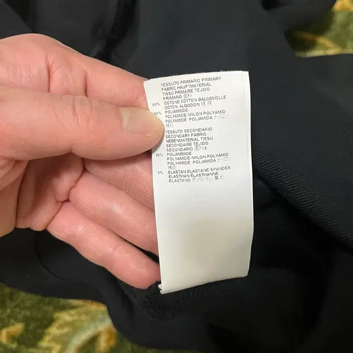 [BUNJANG] Maison Margiela Sweatshirt / 메종 마르지엘라 스웻셔츠