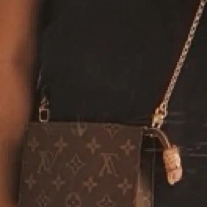 [BUNJANG] Louis Vuitton Monogram Toilet 15 Toiletry Pouch / (최저가) 루이비통 모노그램 토일레트리 15 토일렛