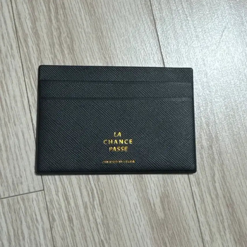 [BUNJANG] Wallet / 반지갑