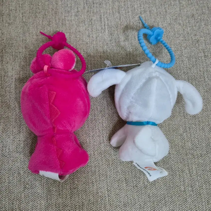 [BUNJANG] Crayon Shin-chan Doll Keyring / 3.짱구 인형 키링 (개별 4000)