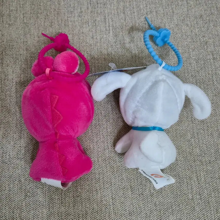[BUNJANG] Crayon Shin-chan Doll Keyring / 3.짱구 인형 키링 (개별 4000)
