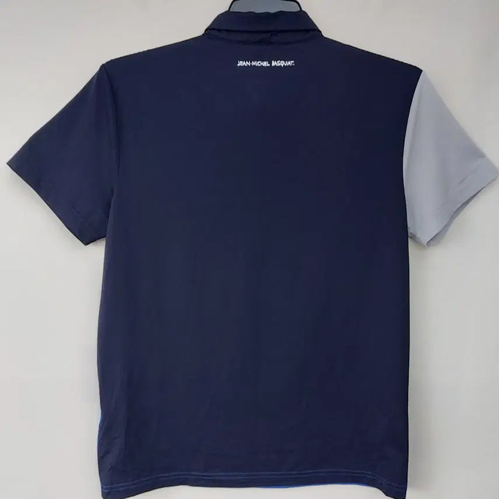 [SOLD OUT] 장미쉘바스키아 100 기능성 반팔 셔츠. NB. A