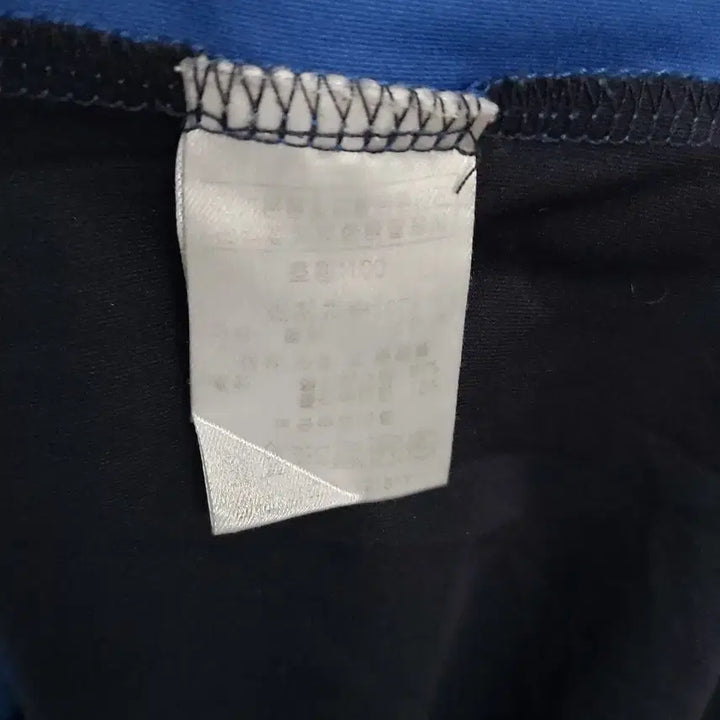[SOLD OUT] 장미쉘바스키아 100 기능성 반팔 셔츠. NB. A