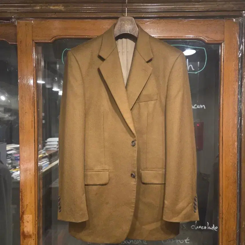 [BUNJANG] Ralph Lauren Tailored Jacket / 랄프로렌 테일러드 자켓