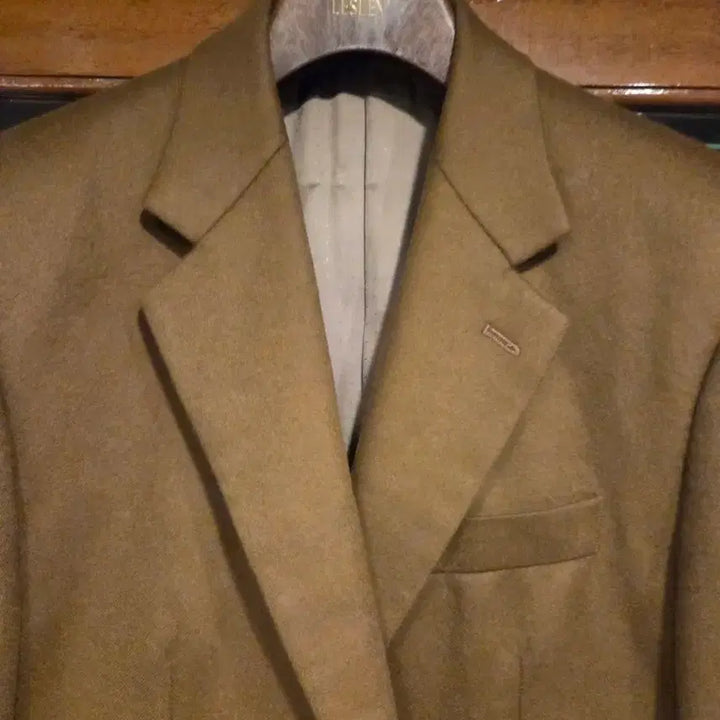 [BUNJANG] Ralph Lauren Tailored Jacket / 랄프로렌 테일러드 자켓