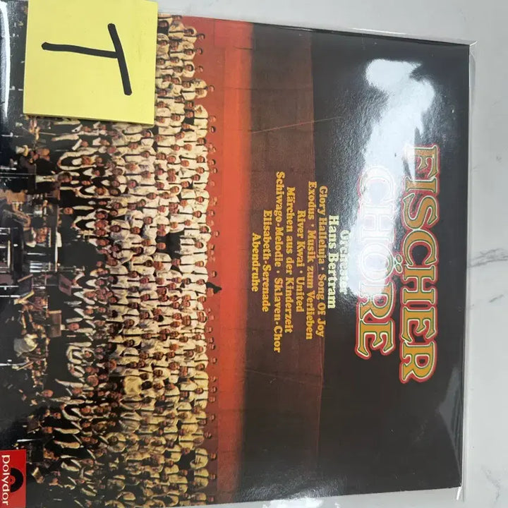 [BUNJANG] Luciano Pavarotti Italian Songs LP (DECCA) / [LP] 루치아노 파바로티 - 이탈리아 가곡집 (DECCA 초반)팝니다