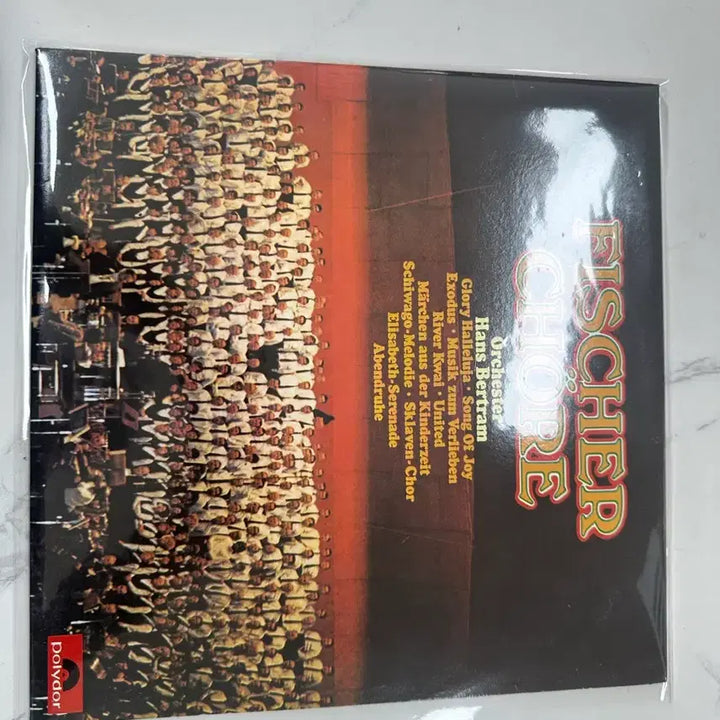 [BUNJANG] Luciano Pavarotti Italian Songs LP (DECCA) / [LP] 루치아노 파바로티 - 이탈리아 가곡집 (DECCA 초반)팝니다