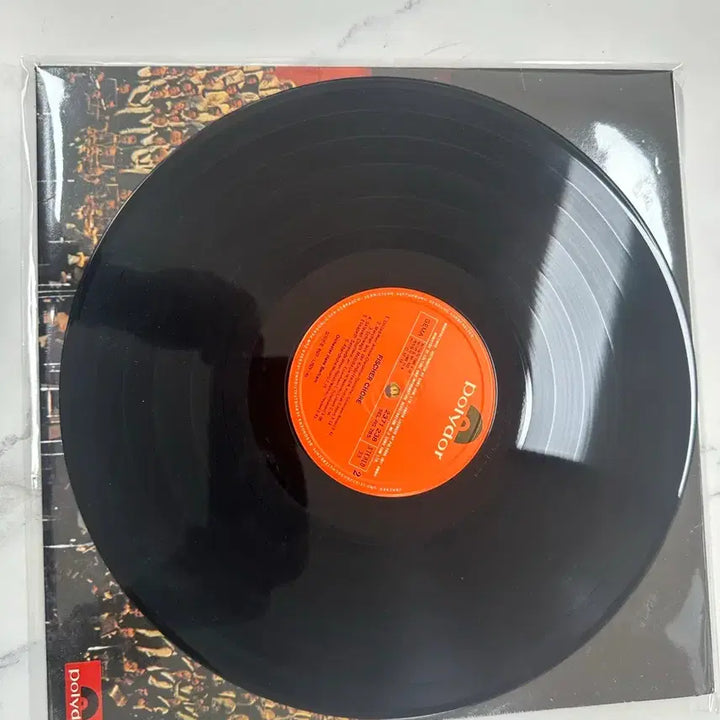 [BUNJANG] Luciano Pavarotti Italian Songs LP (DECCA) / [LP] 루치아노 파바로티 - 이탈리아 가곡집 (DECCA 초반)팝니다