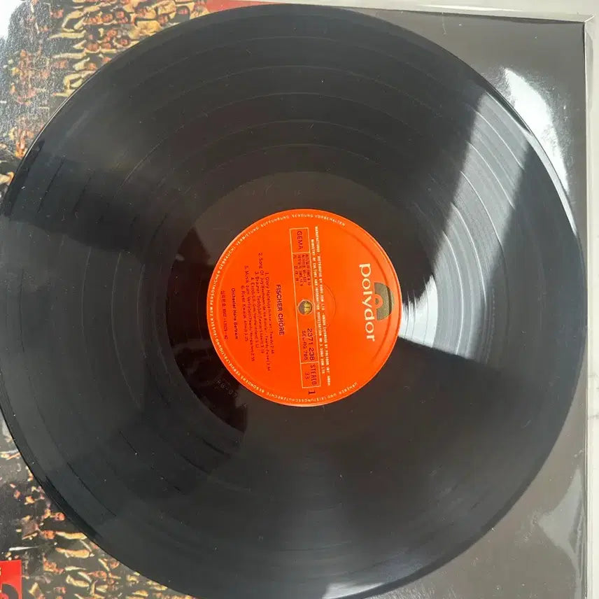[BUNJANG] Luciano Pavarotti Italian Songs LP (DECCA) / [LP] 루치아노 파바로티 - 이탈리아 가곡집 (DECCA 초반)팝니다