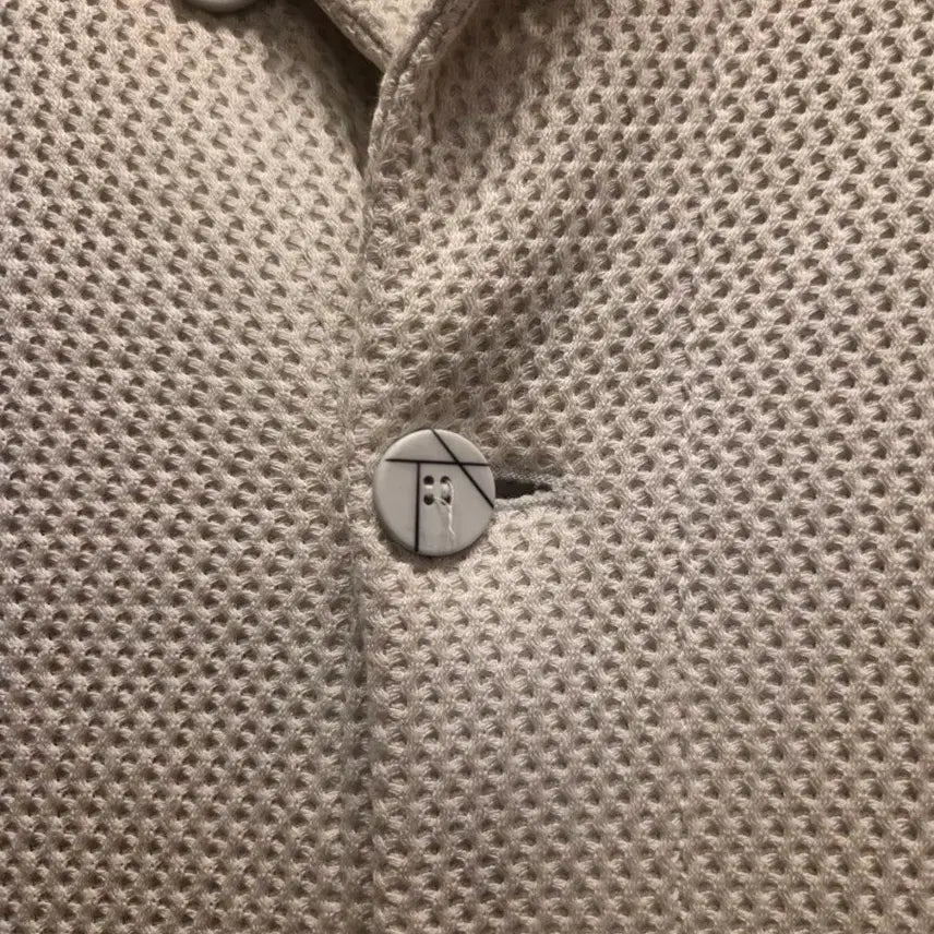 [BUNJANG] Emporio Armani Shawl Collar Cardigan / 엠포리오 아르마니 숄칼라 가디건