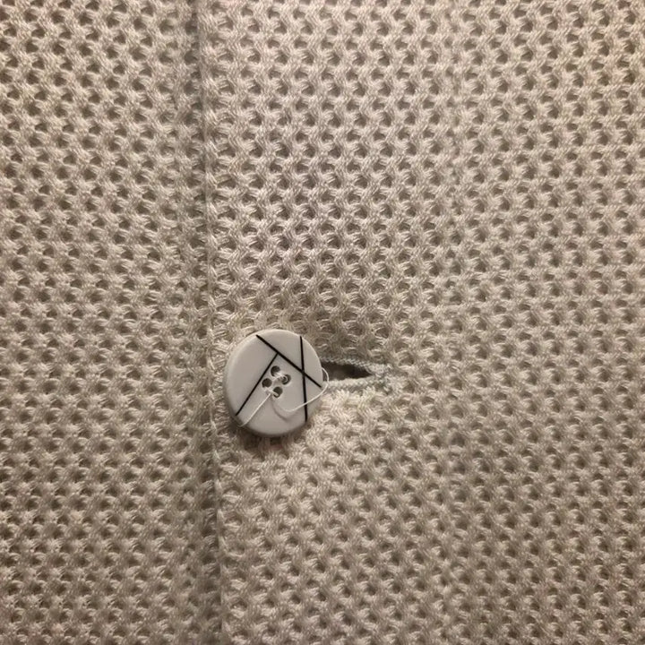 [BUNJANG] Emporio Armani Shawl Collar Cardigan / 엠포리오 아르마니 숄칼라 가디건