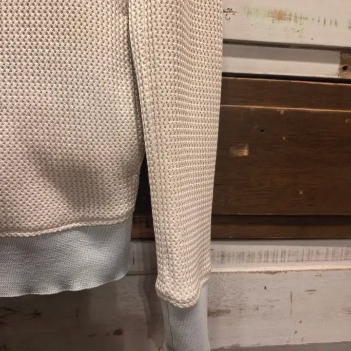 [BUNJANG] Emporio Armani Shawl Collar Cardigan / 엠포리오 아르마니 숄칼라 가디건