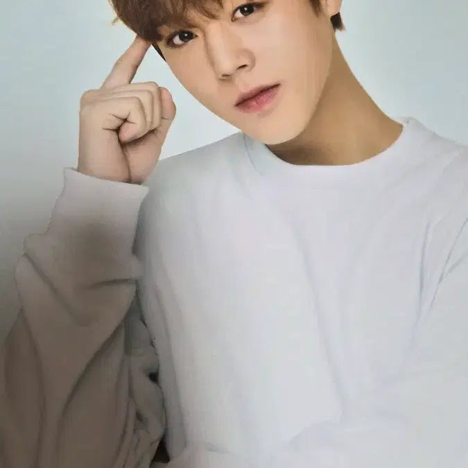 [BUNJANG] Park Jihoon Wanna One Bundle Set Goods / 박지훈 워너원 굿즈 일괄판매