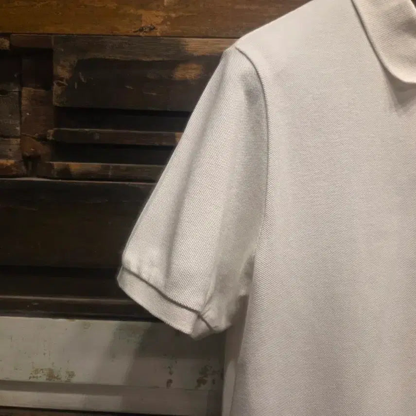 [BUNJANG] Burberry Brit Polo Shirt / 버버리 브릿 pk