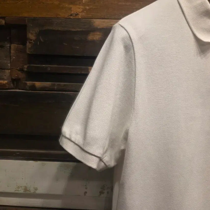 [BUNJANG] Burberry Brit Polo Shirt / 버버리 브릿 pk