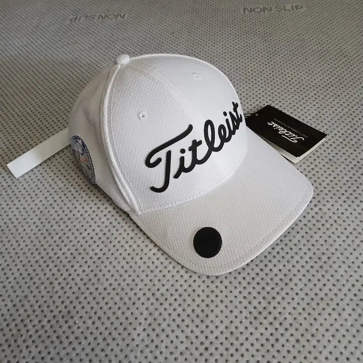 [BUNJANG] Titleist Players Performance Ball Marker Cap / 타이틀리스트 플레이어스 퍼포먼스 볼마커 캡
