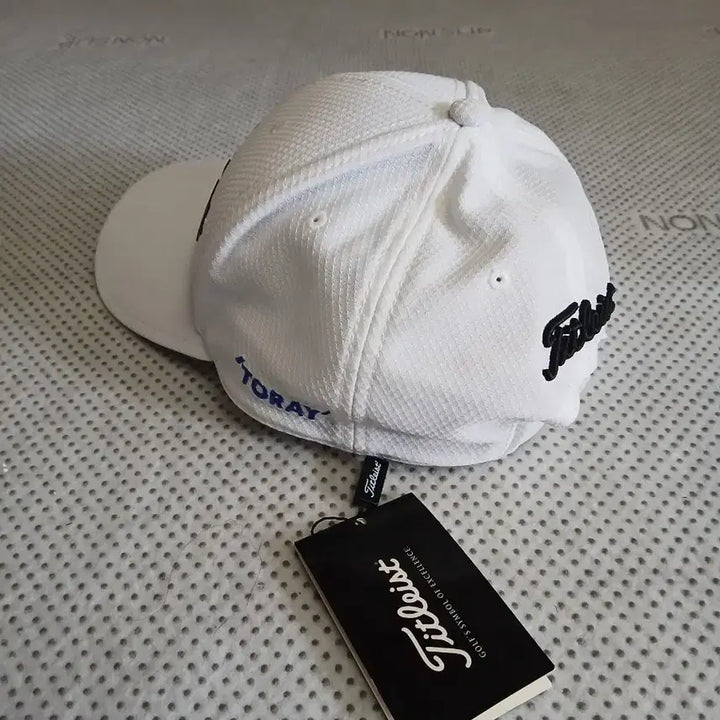 [BUNJANG] Titleist Players Performance Ball Marker Cap / 타이틀리스트 플레이어스 퍼포먼스 볼마커 캡