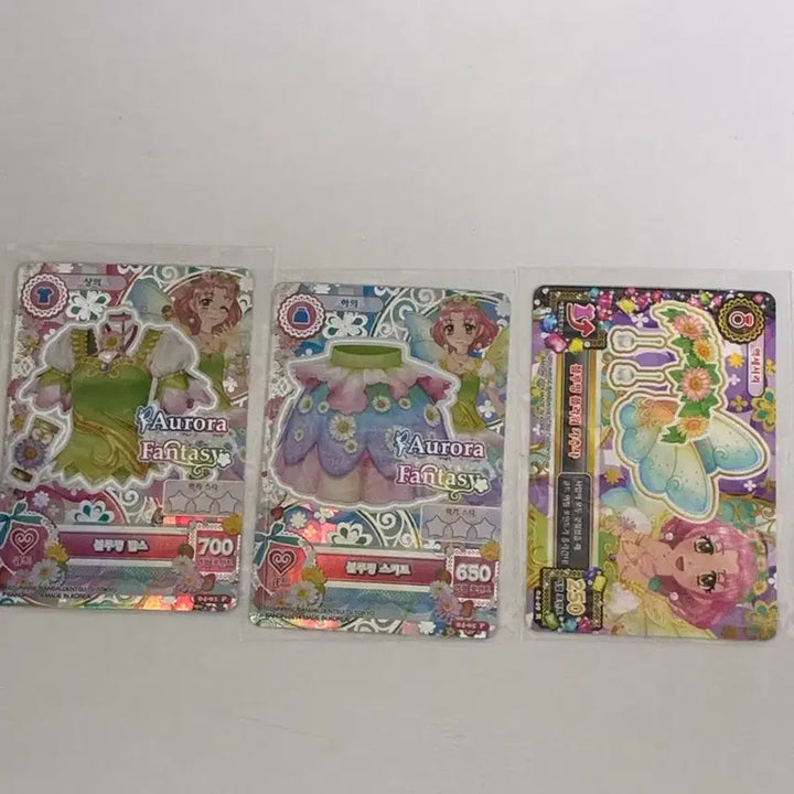 [BUNJANG] Aikatsu Sakura Cherry Premium Rare Card / 아이카츠 아이엠스타 사쿠라 체리 1기 프리미엄레어 프레 카드 판매