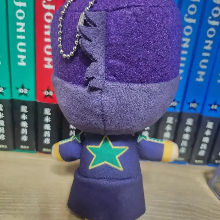 [SOLD OUT] 급전) 죠죠 죠타로 6부 토모누이