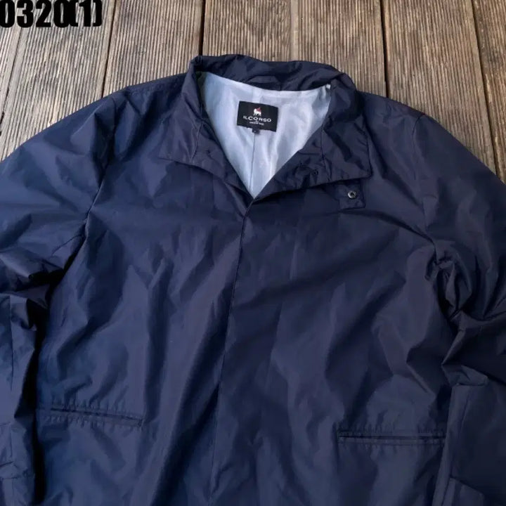 [SOLD OUT] 일코르소 집업 자켓 L