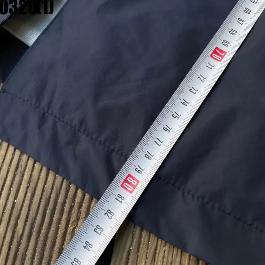[SOLD OUT] 일코르소 집업 자켓 L
