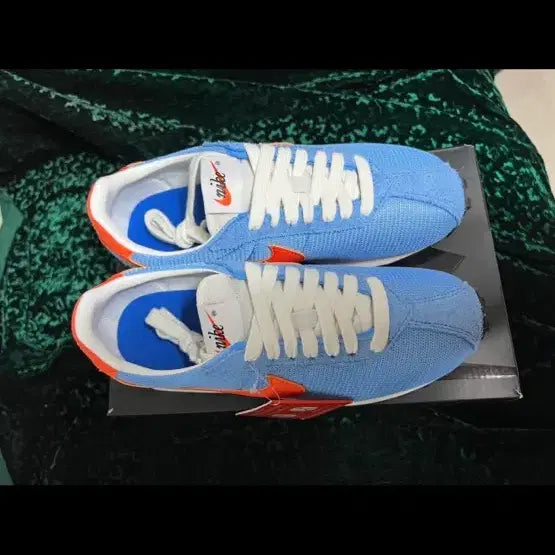 [BUNJANG] LD-1000 Sneakers / (여성용 매장 정품 새상품) LD-1000 스니커즈 (사이즈220~255