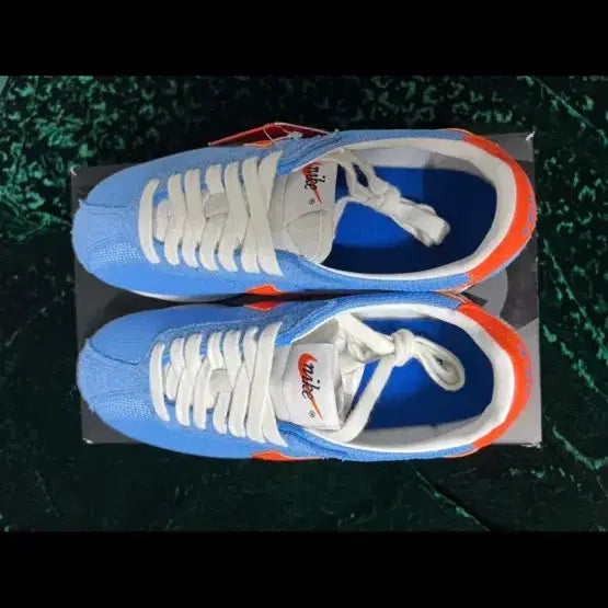 [BUNJANG] LD-1000 Sneakers / (여성용 매장 정품 새상품) LD-1000 스니커즈 (사이즈220~255