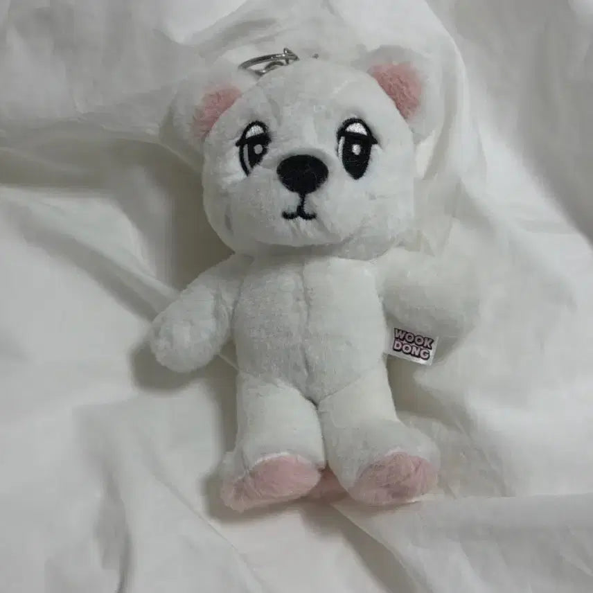 [BUNJANG] Woogdongi Character Keyring / 욱동이 키링 판매