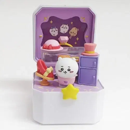 [BUNJANG] Chikawa Munchkins Compact Shop / 치이카와 먼작귀 콤팩트 샵