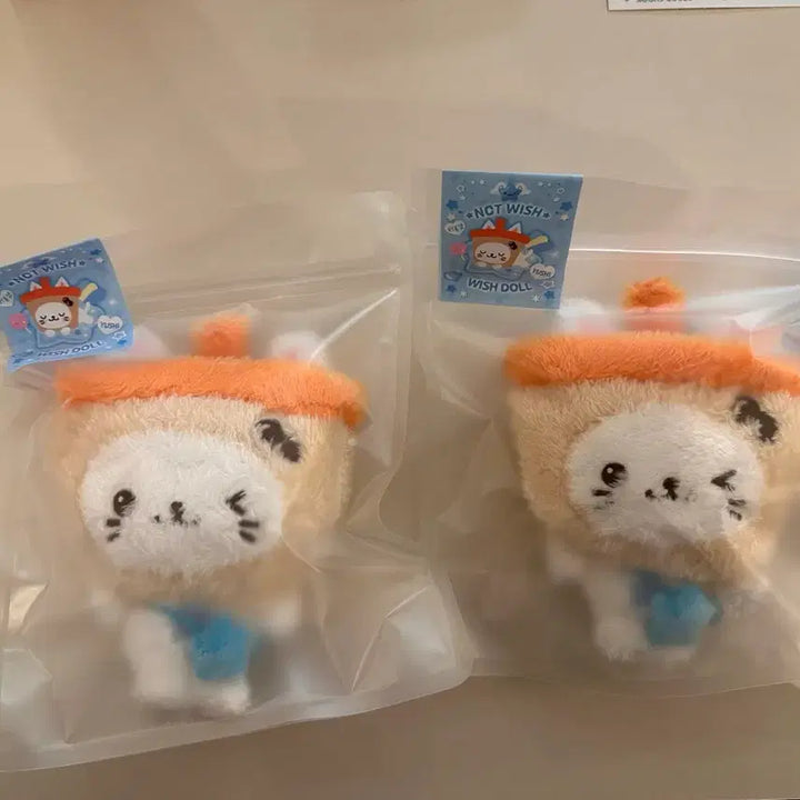 [BUNJANG] NCT WISH Yushi Wish Doll / NCT WISH YUSHI 위시돌 버블냥(유우시)