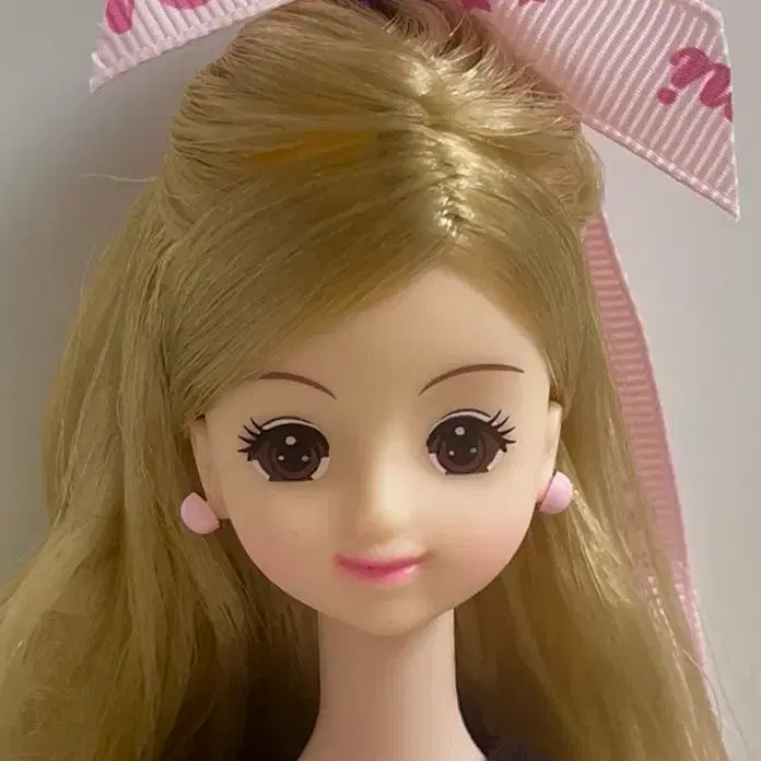 [BUNJANG] Mimi Doll Custom / 미미인형 커스텀