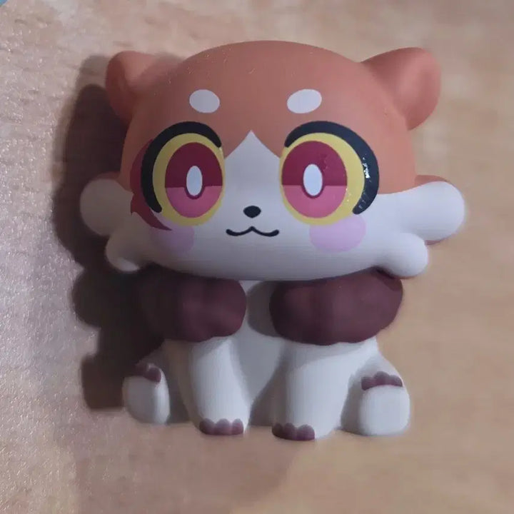 [SOLD OUT] 마이데이 키메라 a 피규어 허니후르츠스튜